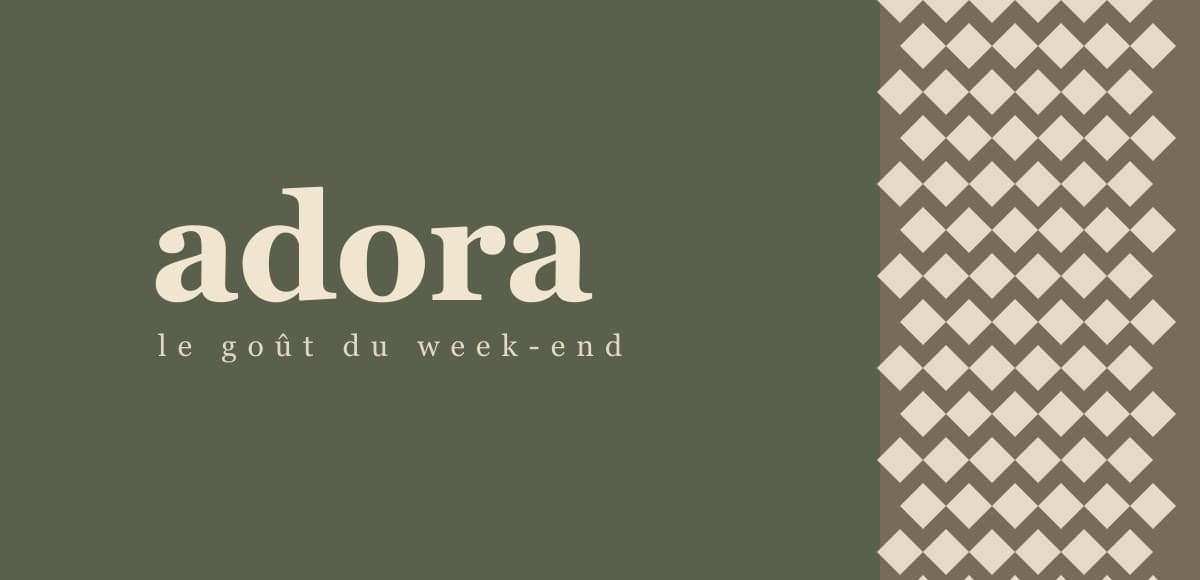 adora — Orléans