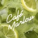 Logo Café Marlow