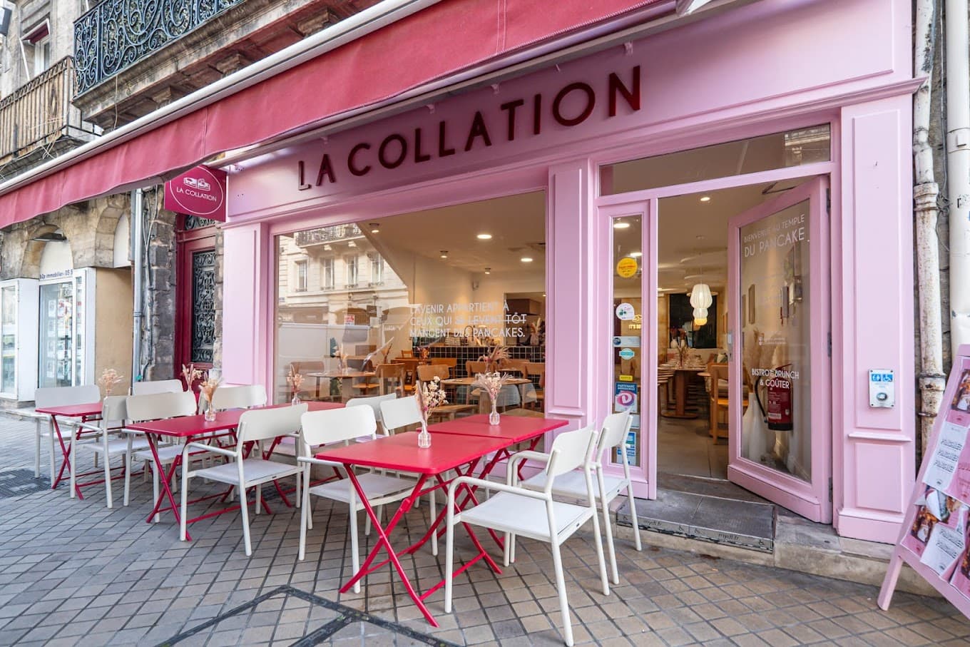 17 rue Fondaudège, 33000 Bordeaux