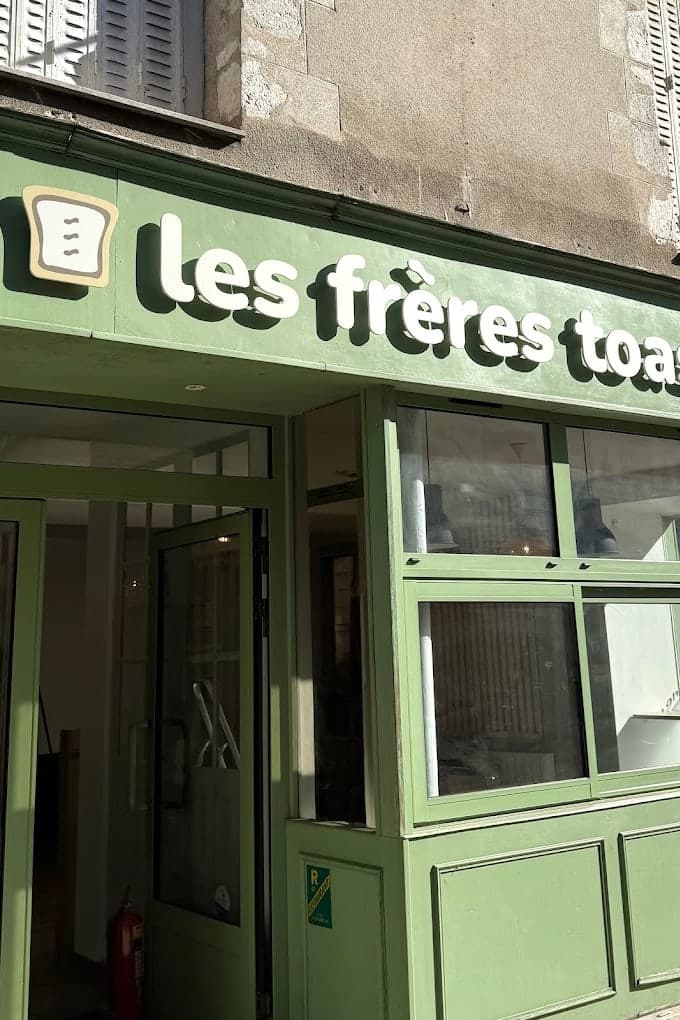 20 rue du Palais, 41000 Blois
