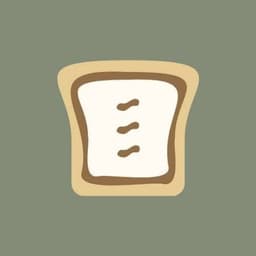 Logo Les Frères Toastés