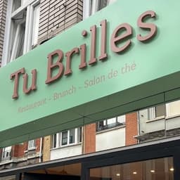 Logo Tu Brilles